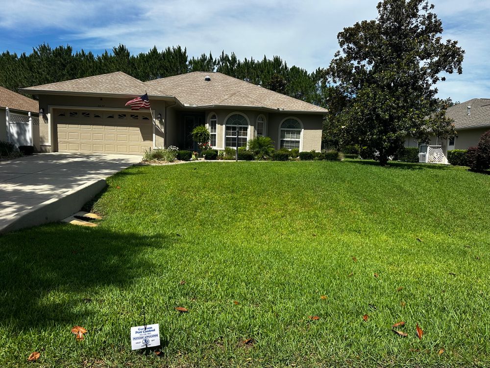 All Photos for Garrison Pest Control Inc in Hernando County, FL