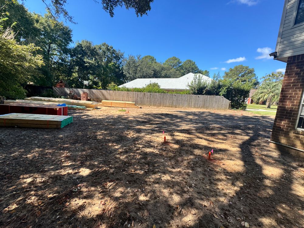 All Photos for Red Line Construction in Baldwin County,  AL