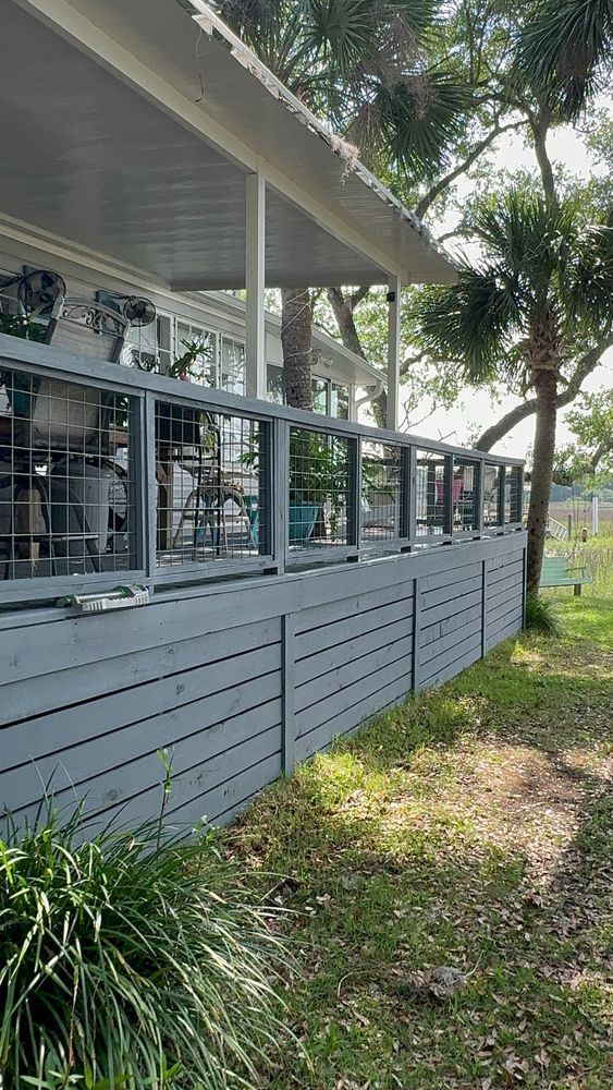 All Photos for Patriot Soft Wash LLC in Beaufort, SC