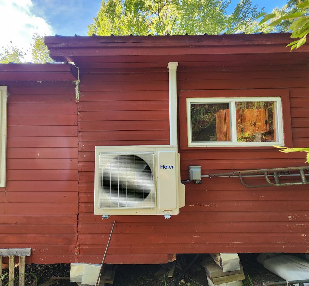 All Photos for AWM Electric in Fort Fairfield, ME