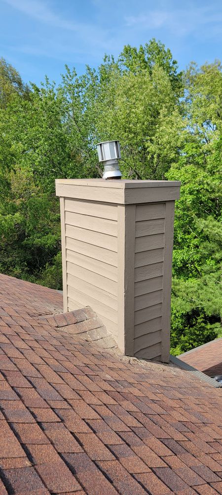 Exterior Painting for Mike Paints in Peoria, IL