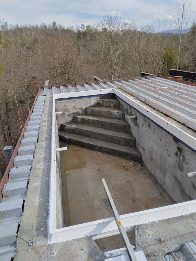 All Photos for Grasshopper Excavating & Pools in Pigeon Forge, TN