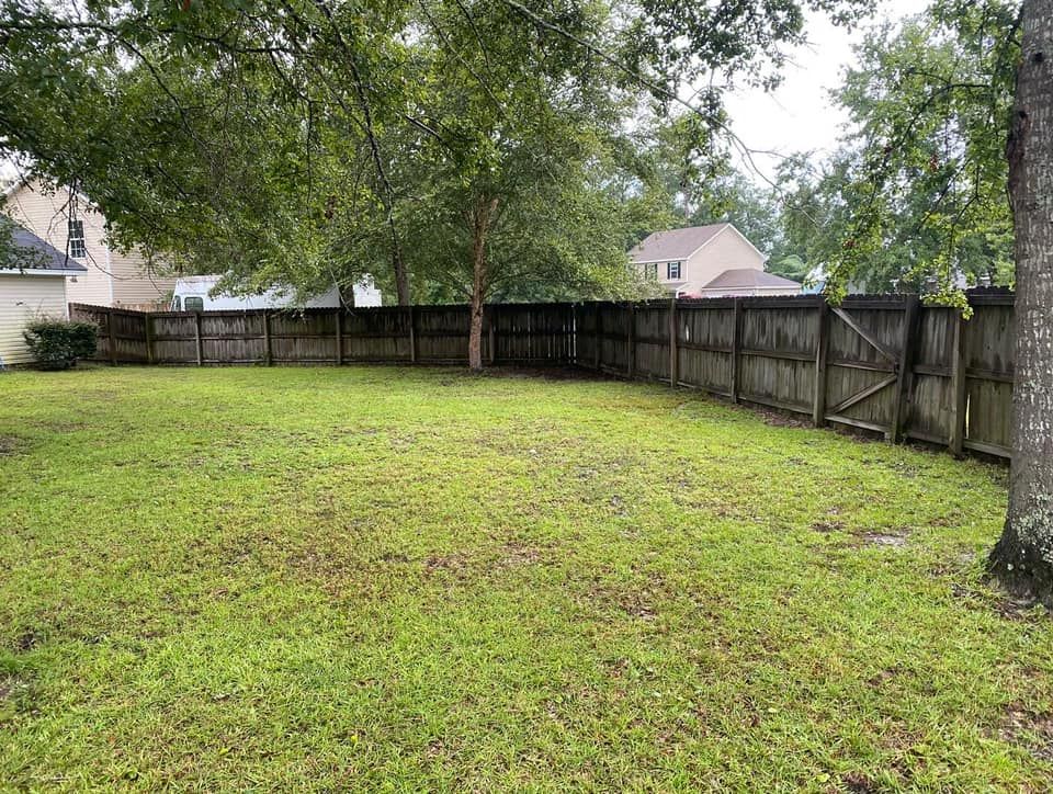 Lawn Care for Lee Land Maintenance in Savannah, GA