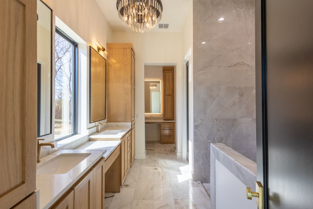 NTX Custom Construction team in Mckinney, TX - people or person