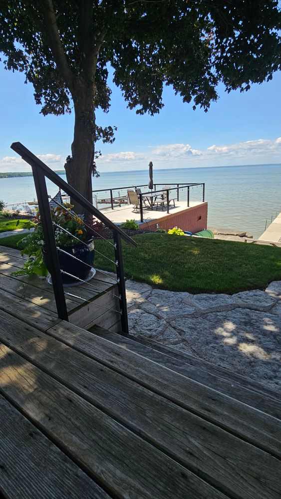 All Photos for Timber Concepts  in Oconto, WI