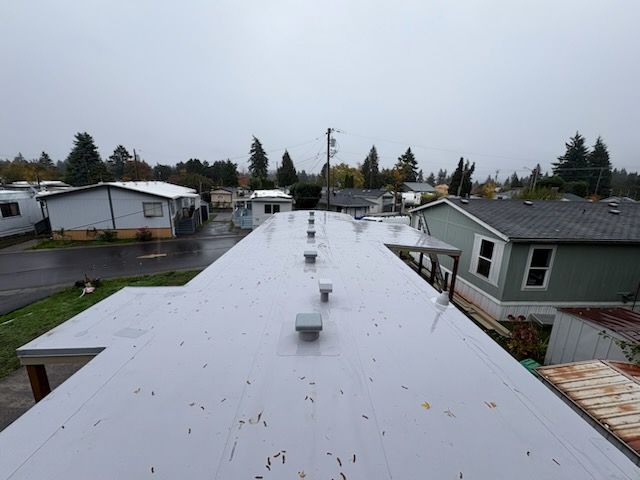 All Photos for Orcutt Roofing & Home Repair Professionals in Portland, OR