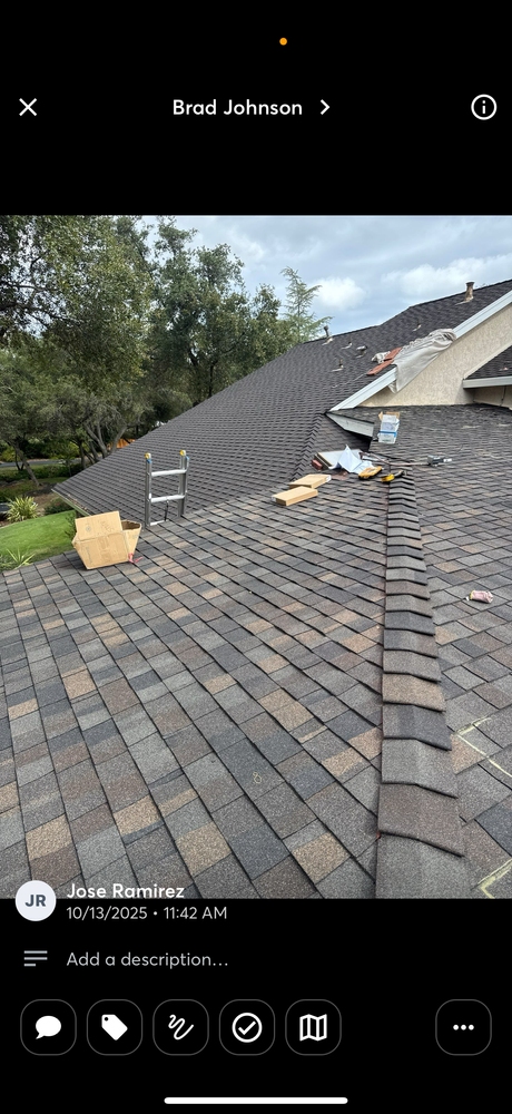 All Photos for Verdusco Family Roofing and Waterproofing in Oroville, CA