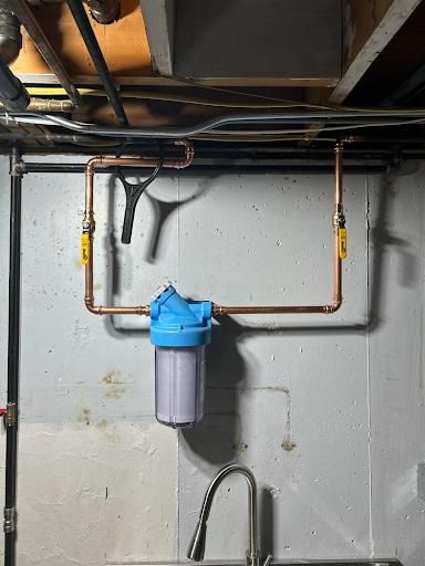 All Photos for Gronendyke Plumbing in Merrillville, IN