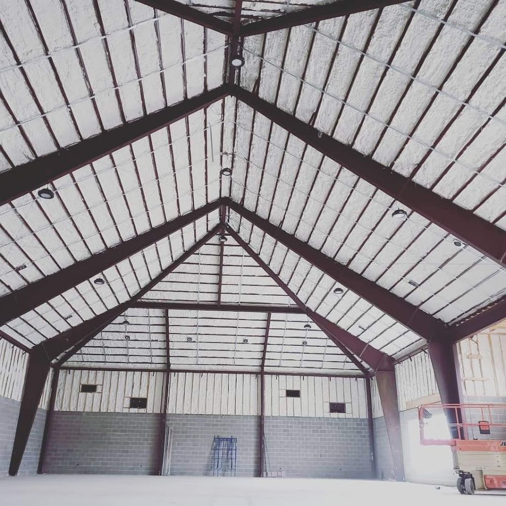 Our Commercial Spray Foam Insulation service provides superior thermal performance, enhancing energy efficiency and comfort in your home while reducing utility costs. Trust us for professional installation and long-lasting results. for Torres Foam in Houston, TX