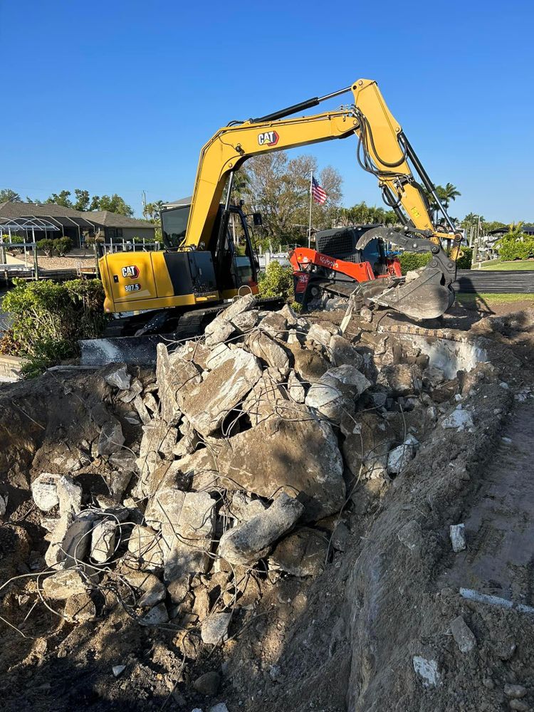 All Photos for ABC Septic Service in North Fort Myers, FL