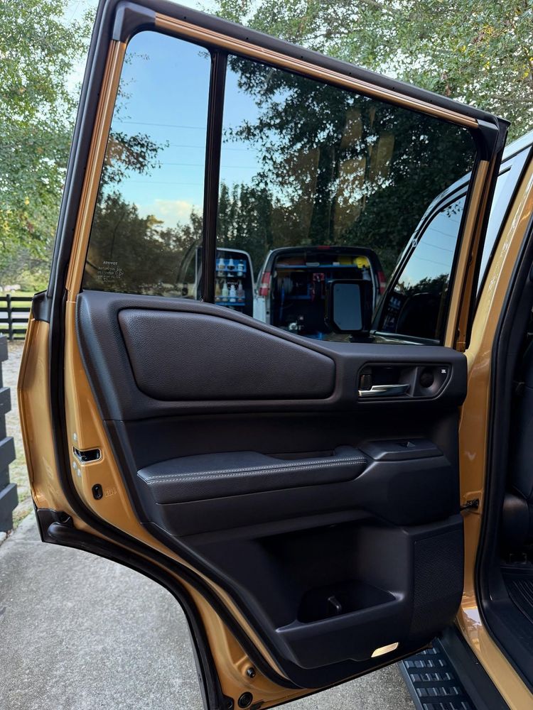 All Photos for Relentless Shine Mobile Detailing in Calabash, NC