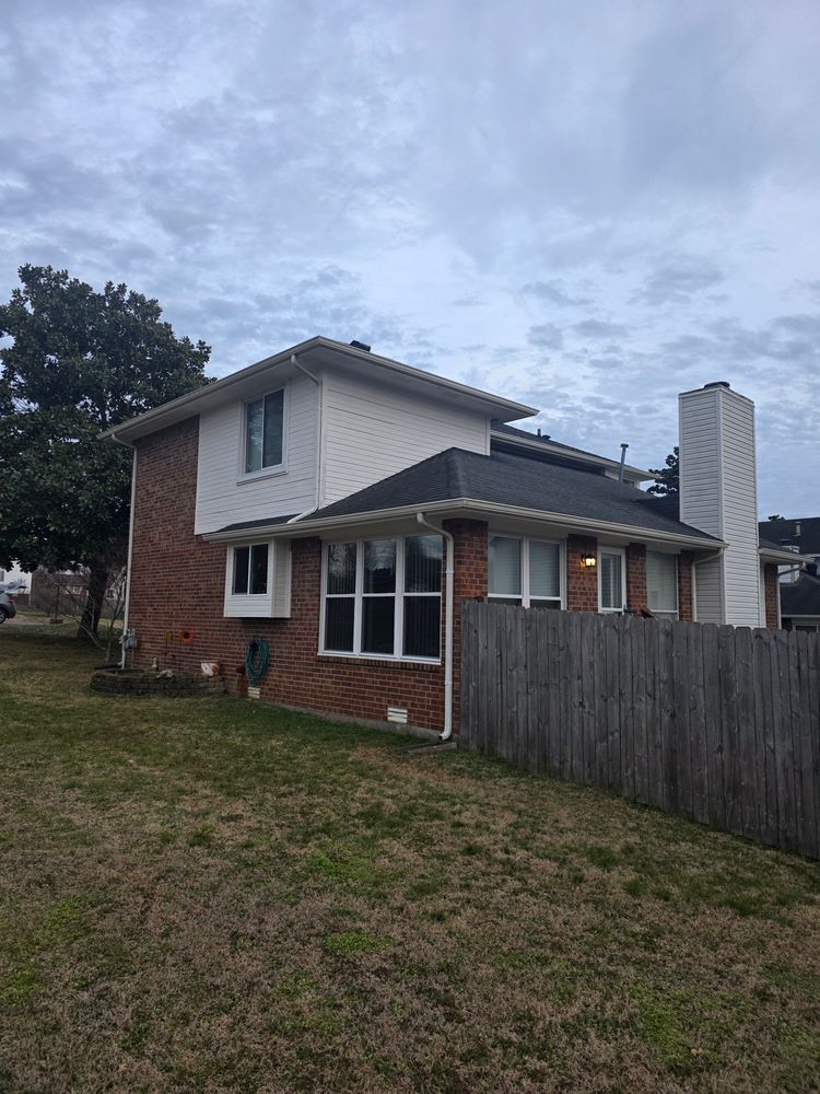 All Photos for Comptons Painting LLC in Smyrna, TN