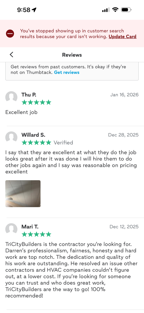 All Photos for Tricity Builders in Endicott, NY