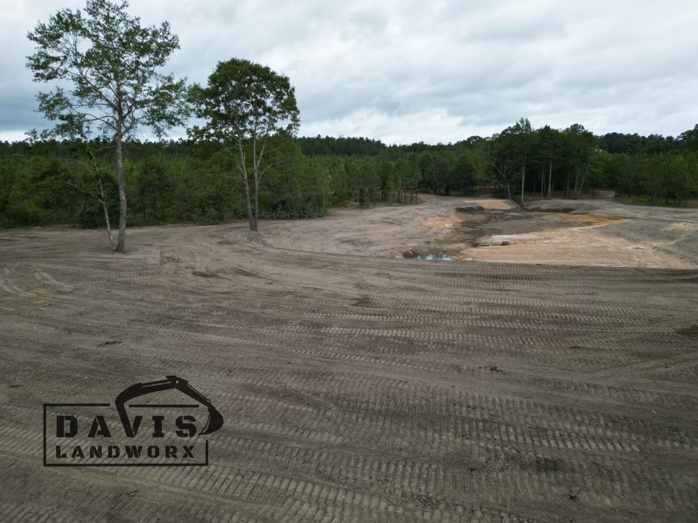 All Photos for Davis Landworx in Clanton,  AL