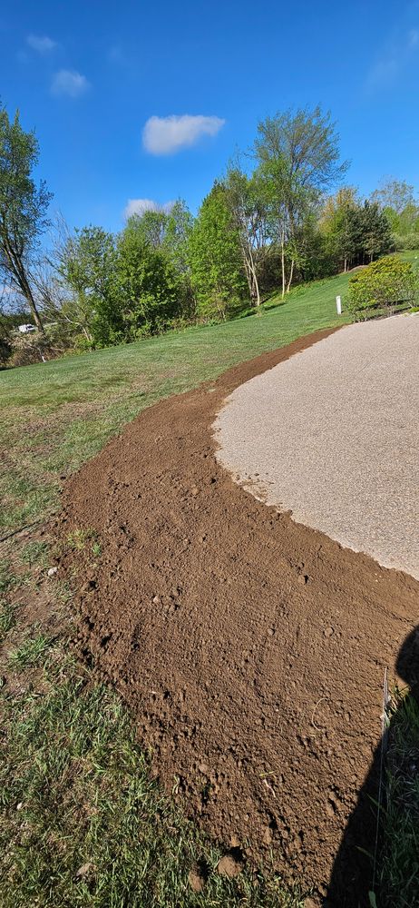 All Photos for 360 Outdoor Services in Lapeer, MI