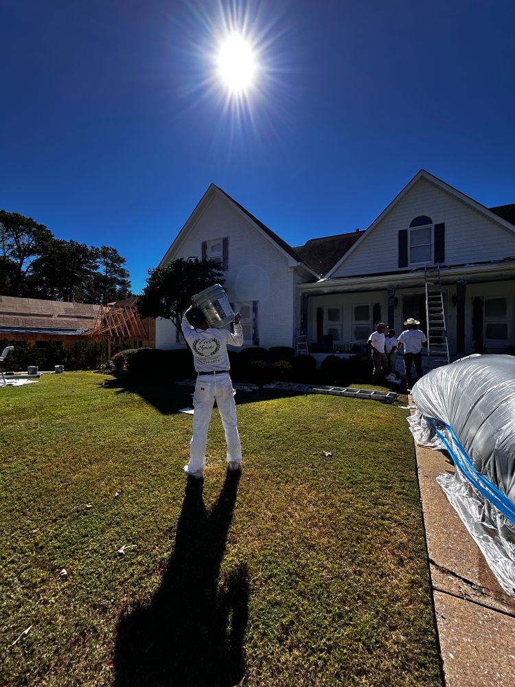 All Photos for Zero Spots Painting in Tuscaloosa County, AL