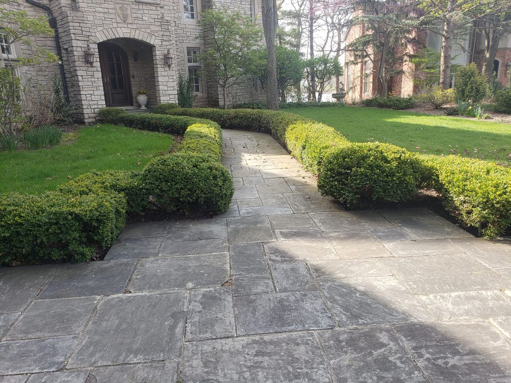 All Photos for Reds Landscaping LLC in Macomb, MI