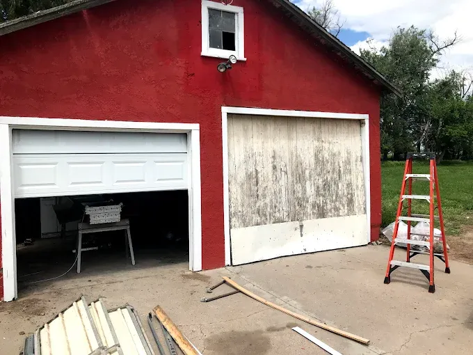 All Photos for 423 Garage Doors in Signal Mountain, Tennessee