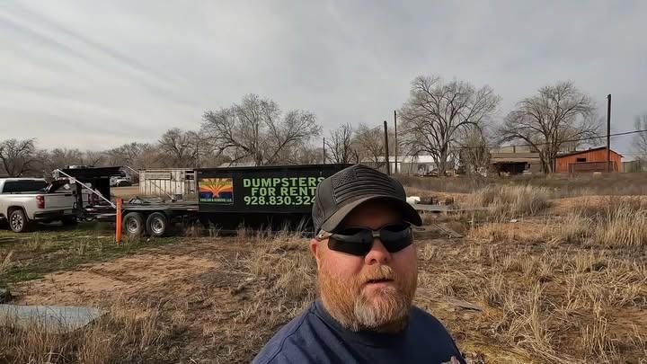 Junk Removal for Northern Arizona Hauling and Removal LLC in Prescott, AZ