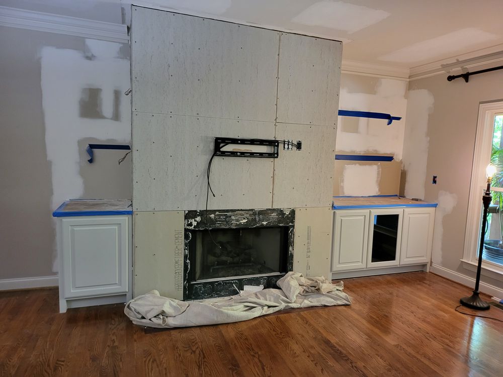 All Photos for Carolina Woodworks in Lyman, SC