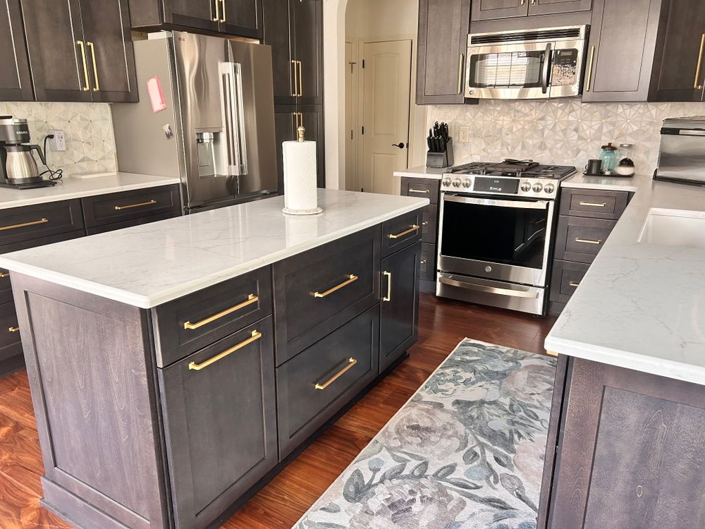 Kitchens for The Handy Hubby LLC in Fishers, IN