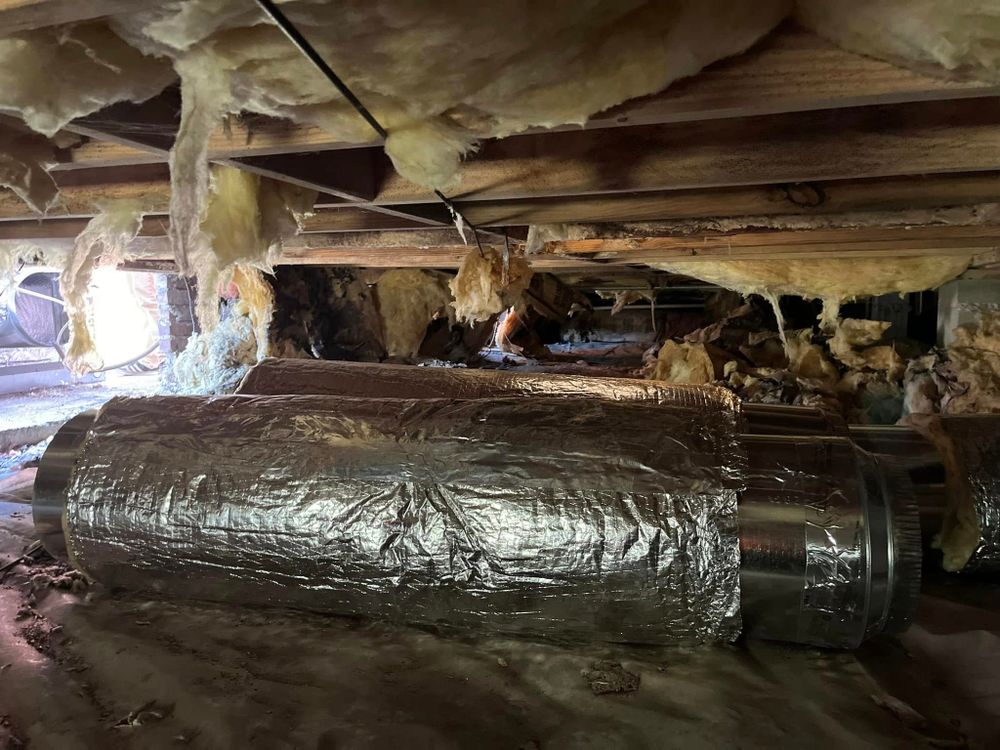 All Photos for Big Country Mechanical in Charleston, SC