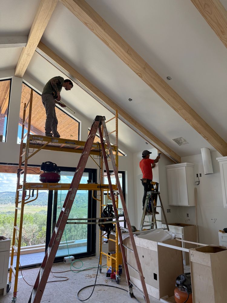 All Photos for Pegasus Custom Homes & Renovations in Spring Branch, TX