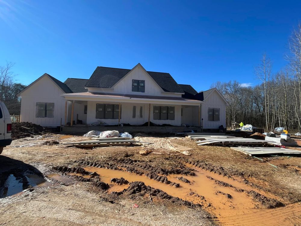 All Photos for HillCreek Construction in Commerce, GA