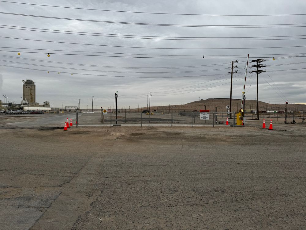 All Photos for Ellis Fence CO in Barstow, CA