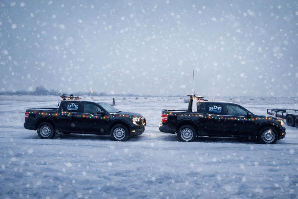 All Photos for HDE Services LLC in Grand Island, NE