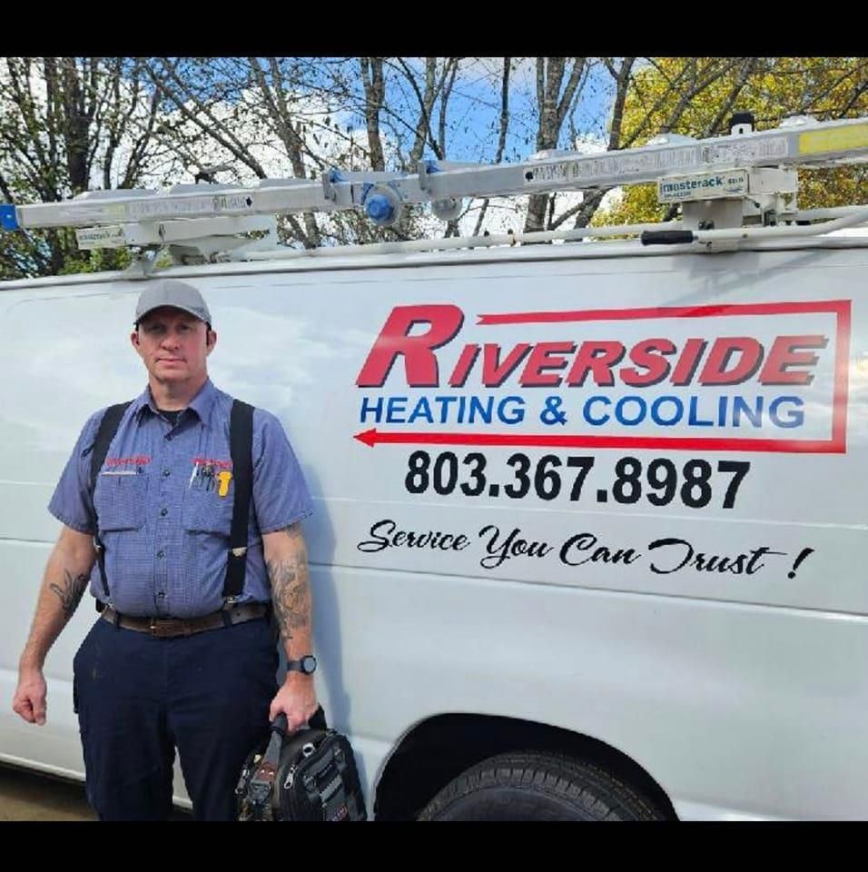 All Photos for Riverside Heating and Cooling in Rock Hill, SC