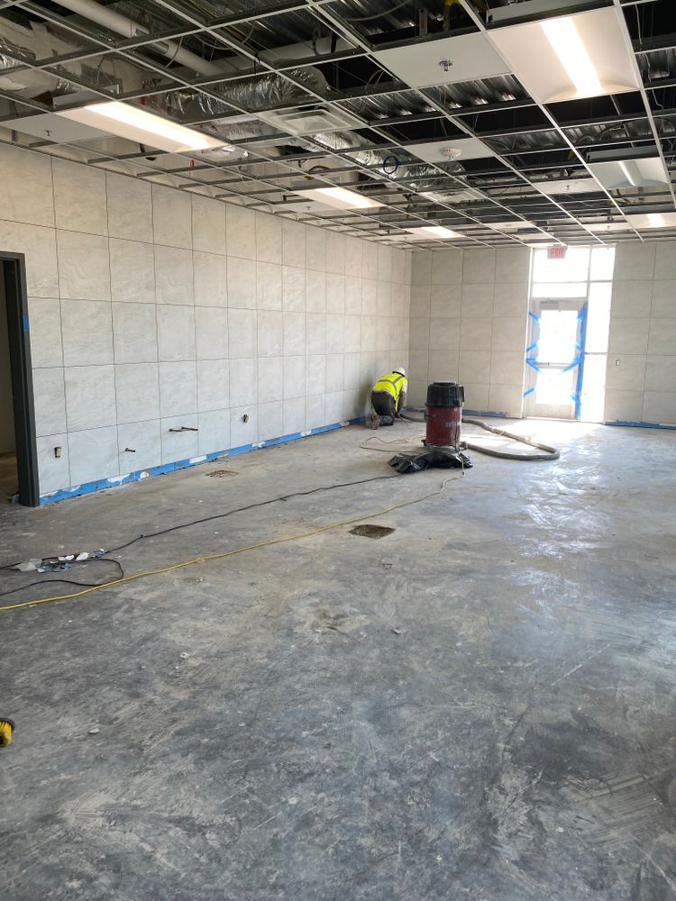 All Photos for EPOXY FLOORWERX in Garland, TX