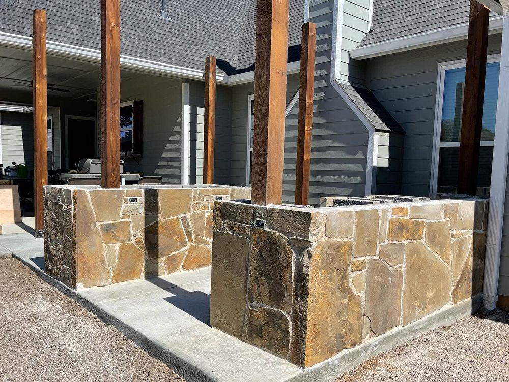 All Photos for J&S Outdoor Living  in Fort Worth, TX