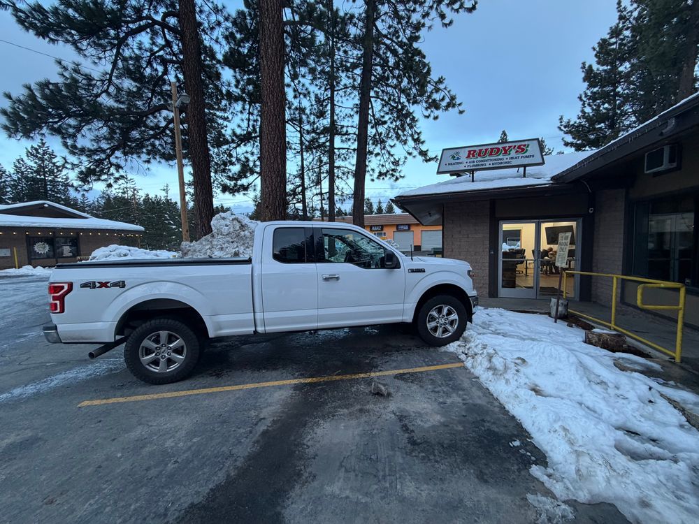 All Photos for Rudy's Plumbing & Heating  in South Lake Tahoe, CA