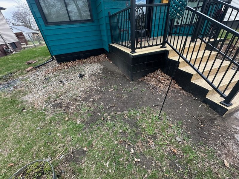 All Photos for Manny's Cleaning,Lawn Care & Snow Removal Services in Champaign, IL