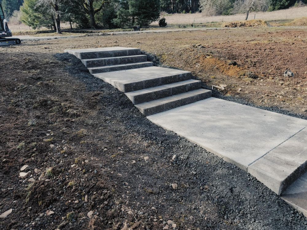 All Photos for Handy Hands Landscape in Corvallis, OR
