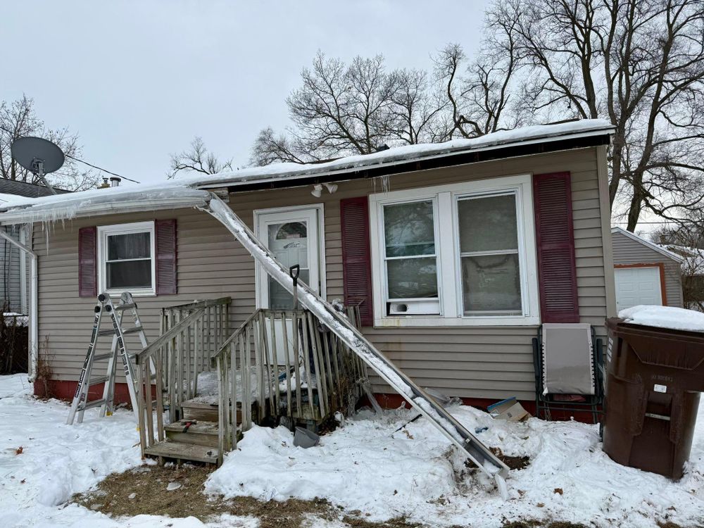 All Photos for Ultimate Exteriors in Beloit, WI