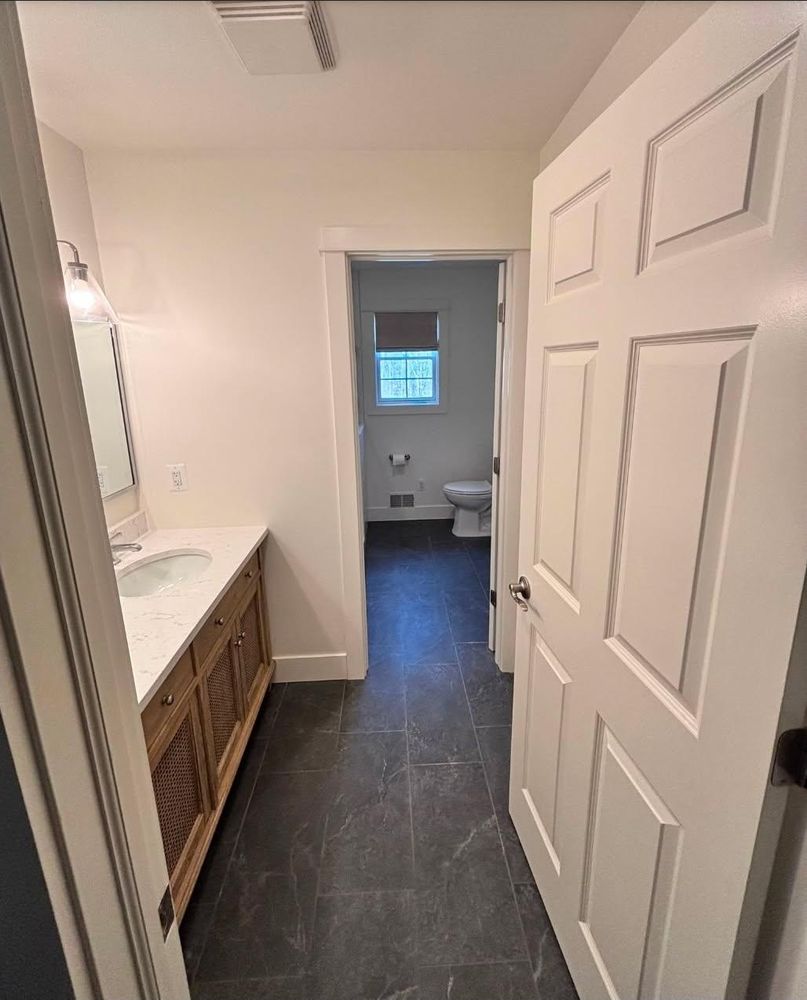 All Photos for Mitten Made Renovations in Brighton, MI