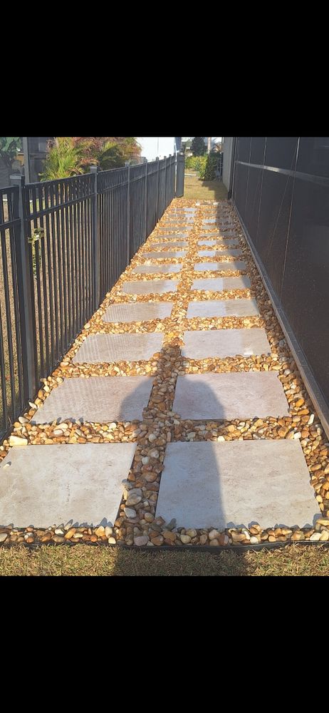 All Photos for Tezna Landscaping, Trees & Pavers in Valrico, FL