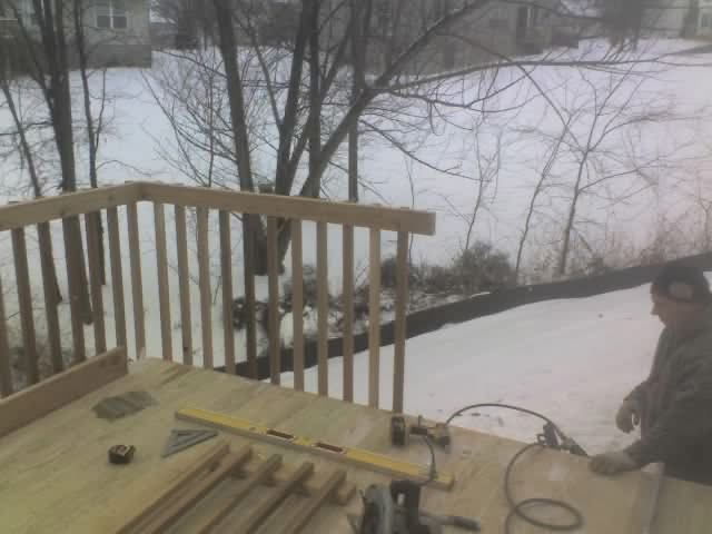 All Photos for My Guy Handyman Service in Newark, OH