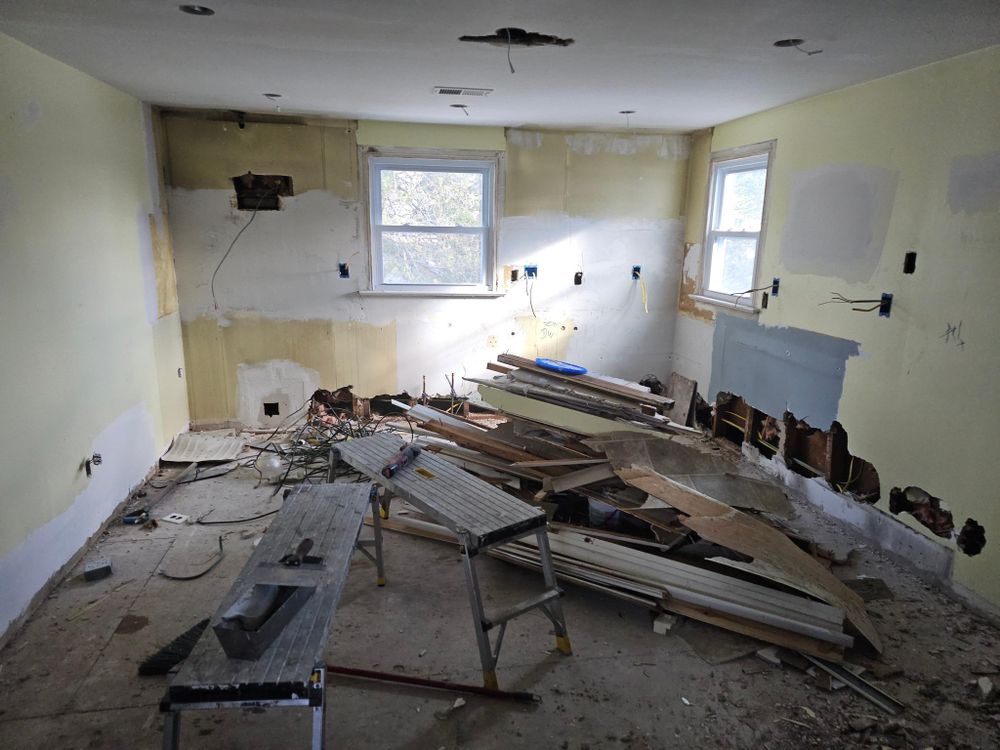 All Photos for MBOYD Contracting LLC in West Chester, PA