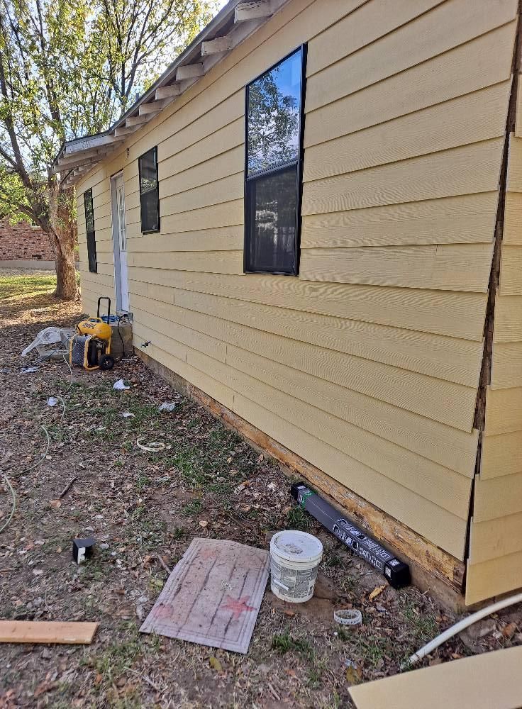 All Photos for McKay & Hands in Mineral Wells, TX