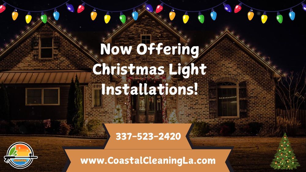 All Photos for Coastal Cleaning LLC in Rayne, Louisiana