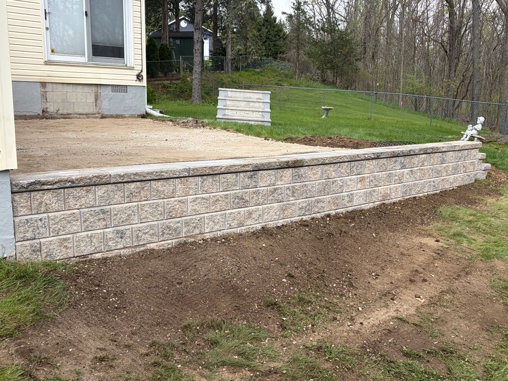 All Photos for Steed's Lawn and Landscape LLC in White Lake, MI