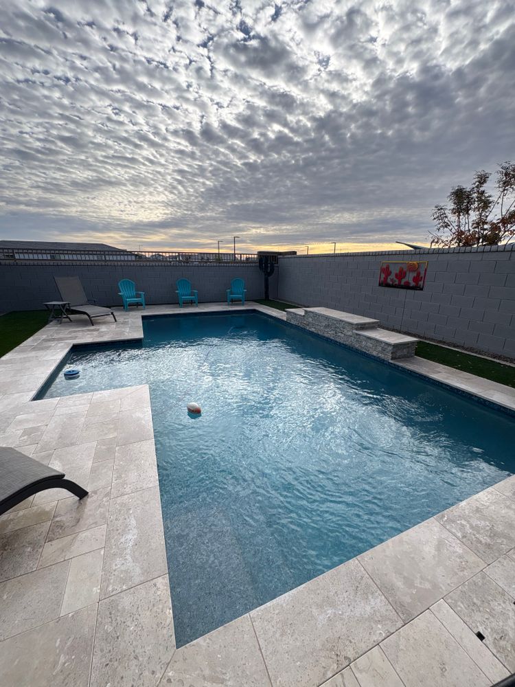 All Photos for Trublu Pool and Spa in Queen Creek, AZ
