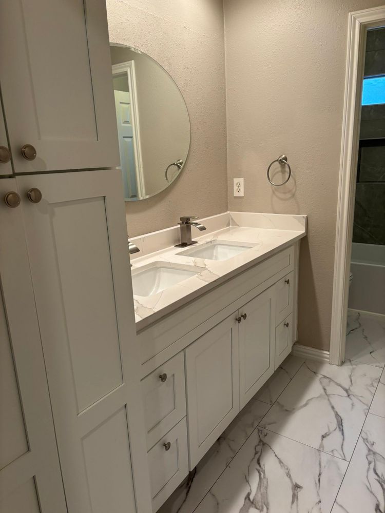 All Photos for AF Construction and Painting LLC in Fort Worth, TX