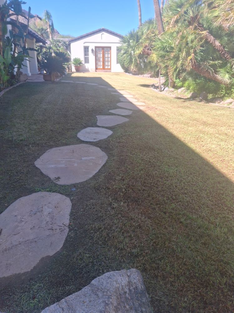 All Photos for Family Landscaping in Phoenix, AZ