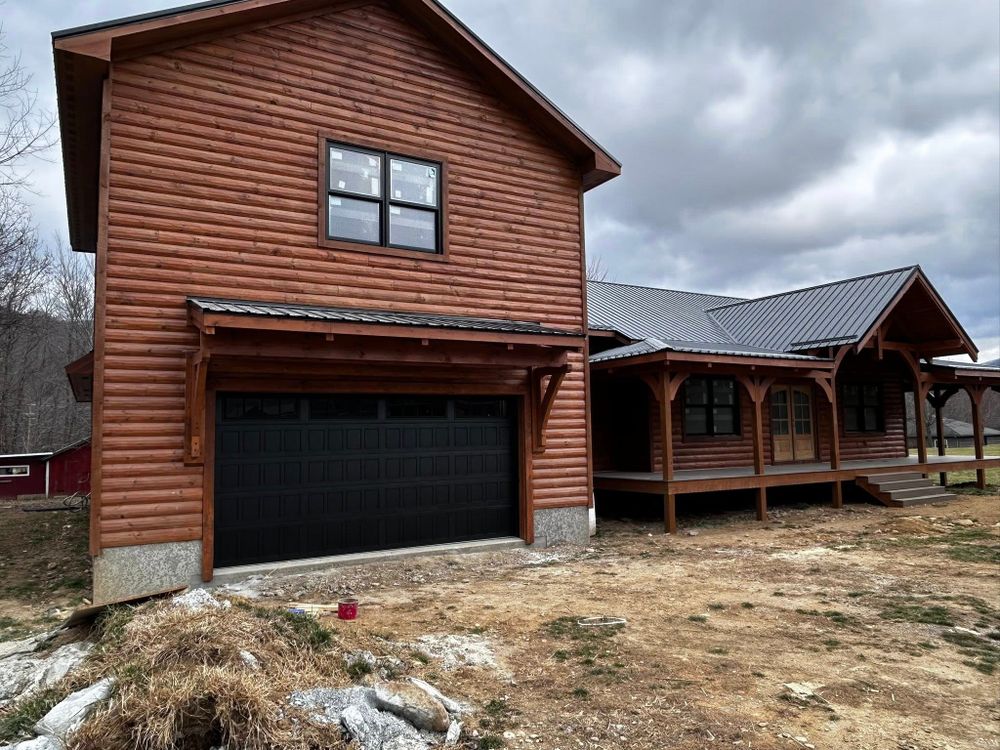 All Photos for Legacy Garage Doors  in Greenville, South Carolina