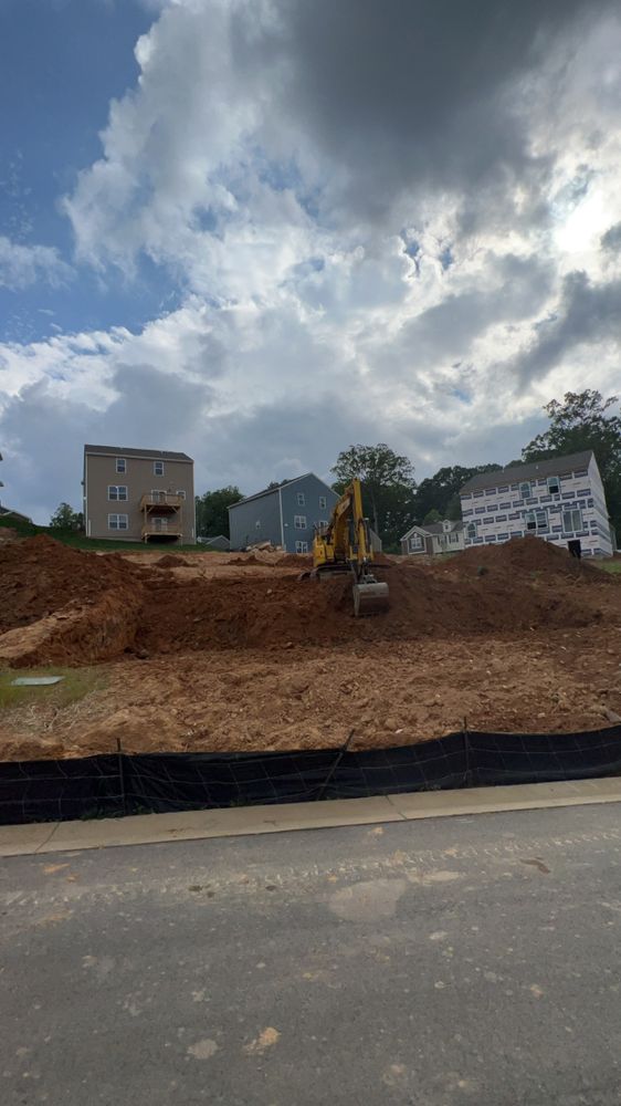 All Photos for Boyd’s Grading in Fruitland, NC