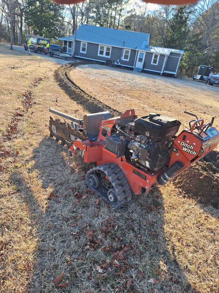 All Photos for Flash Gordon Electric LLC in Hope Mills, NC